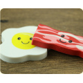 Stationery Creative Series Student Pencil Eraser